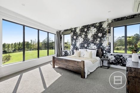 Photo of property in 90 Grace Hill Drive, Dairy Flat, Albany, 0792