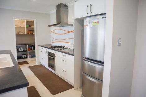 Photo of property in 40 Parklea Avenue, Halswell, Christchurch, 8025