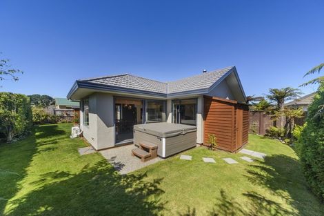 Photo of property in 6 Diamond Court, Ashhurst, 4810