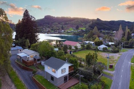 Photo of property in 109a Okere Road, Okere Falls, Rotorua, 3074