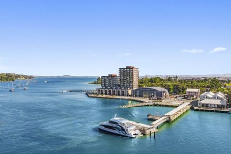 Photo of property in 701/6 Boundary Road, Hobsonville, Auckland, 0616