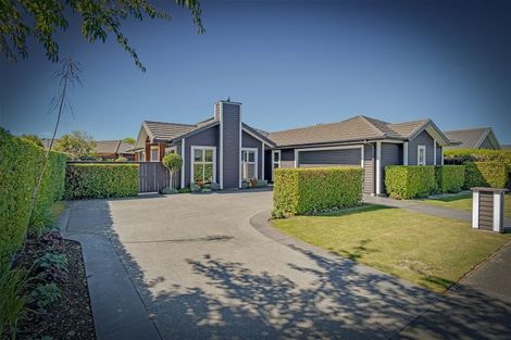 Photo of property in 12 Tauhinu Avenue, Lincoln, 7608