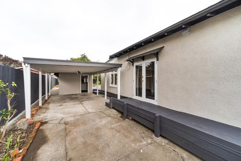 Photo of property in 85 Shamrock Street, Takaro, Palmerston North, 4412