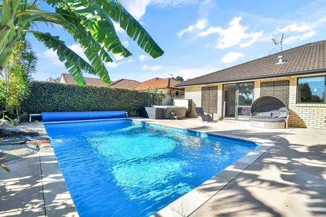 Photo of property in 1 Teal Place, Pyes Pa, Tauranga, 3112