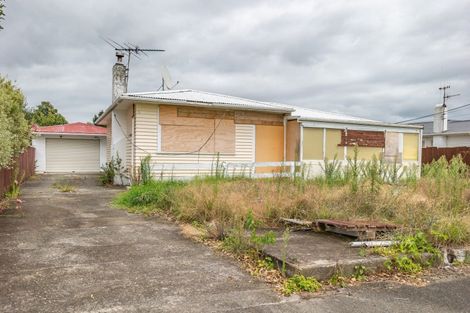 Photo of property in 30 Bledisloe Street, Levin, 5510