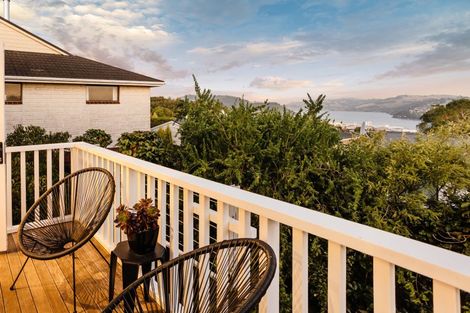 Photo of property in 4 Granville Terrace, Belleknowes, Dunedin, 9011