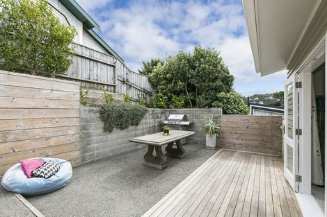 Photo of property in 15 Oban Street, Wadestown, Wellington, 6012
