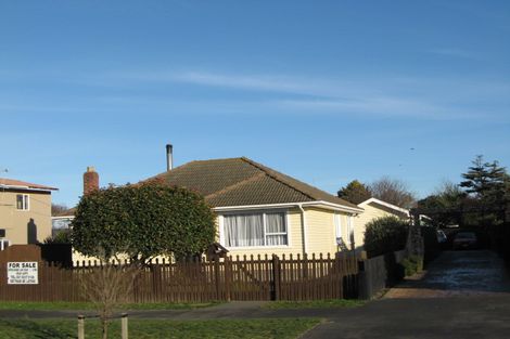 Photo of property in 86 Sinclair Street, New Brighton, Christchurch, 8083