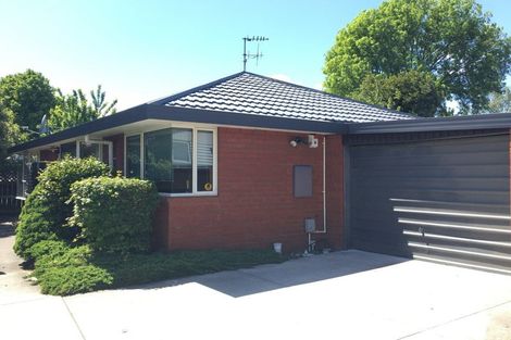 Photo of property in 1/168 Cranford Street, St Albans, Christchurch, 8014