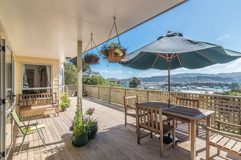 Photo of property in 83f1 Townsend Road, Miramar, Wellington, 6022