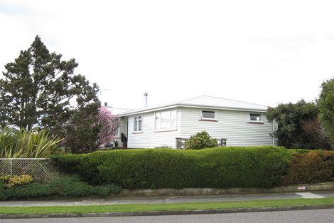 Photo of property in 32 Mclean Terrace, Waipukurau, 4200