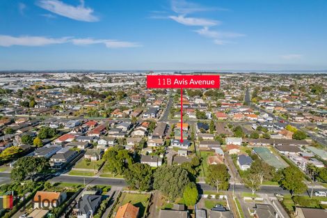 Photo of property in 2/11 Avis Avenue, Papatoetoe, Auckland, 2025