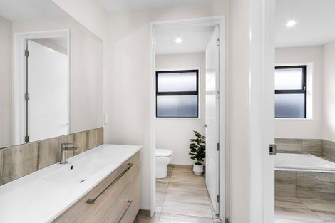 Photo of property in 85 Prestons Park Drive, Marshland, Christchurch, 8083