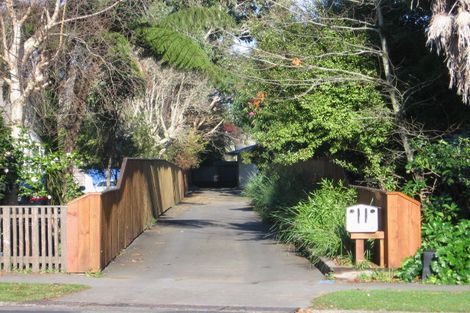 Photo of property in 418 Albert Street, Hokowhitu, Palmerston North, 4410