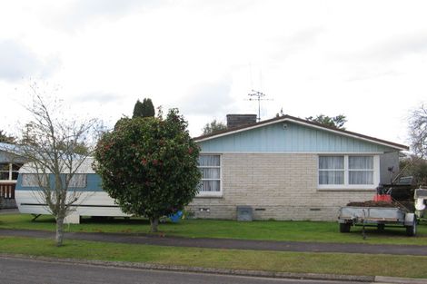 Photo of property in 12 May Street, Hamilton East, Hamilton, 3216