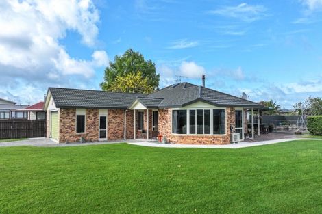 Photo of property in 34 Waihou Street, Turua, 3574