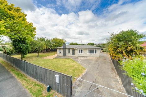 Photo of property in 149 North Street, Feilding, 4702