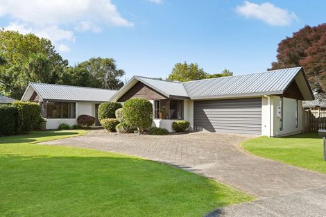 Photo of property in 26 Bouverie Crescent, Flagstaff, Hamilton, 3210