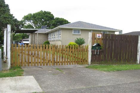 Photo of property in 25 Solent Street, Mangere, Auckland, 2022