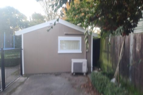 Photo of property in 67 Stanbury Avenue, Somerfield, Christchurch, 8024