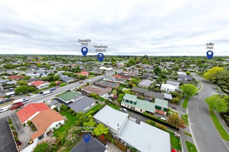 Photo of property in 17 Tudor Avenue, Ilam, Christchurch, 8041