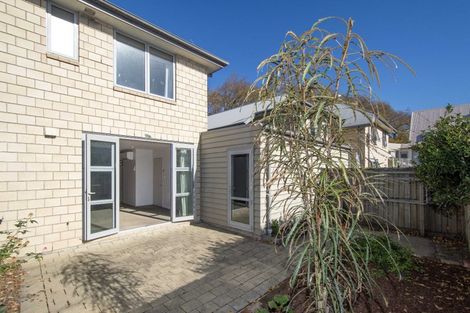 Photo of property in 5c Angus Street, Sydenham, Christchurch, 8023