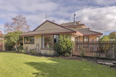 Photo of property in 3 Mulberry Place, Redwood, Christchurch, 8051