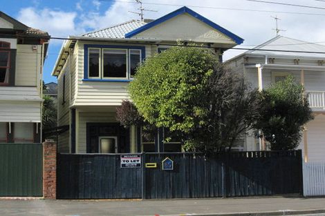 Photo of property in 85 Moxham Avenue, Hataitai, Wellington, 6021