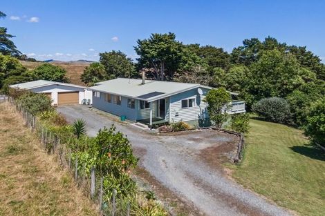 Photo of property in 31 Prictor Road, Wellsford, 0972