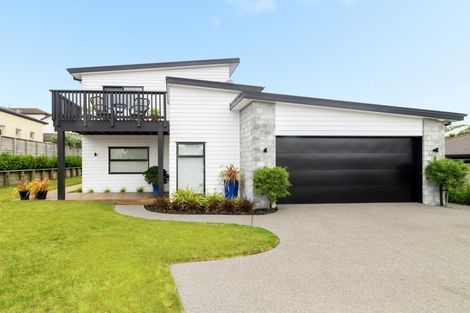 Photo of property in 78 Santa Cruz Drive, Papamoa Beach, Papamoa, 3118