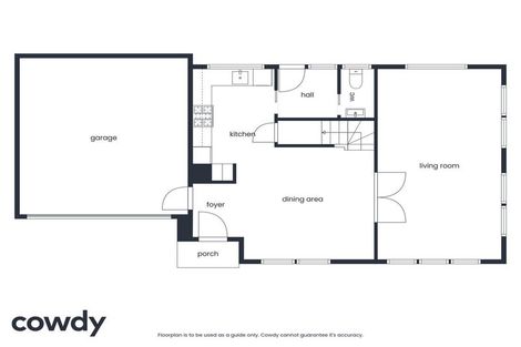 Photo of property in 11 Springfield Road, St Albans, Christchurch, 8014