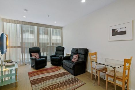 Photo of property in Gilmer Terrace Car Park, 214/9 Gilmer Terrace, Wellington Central, Wellington, 6011