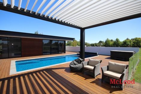 Photo of property in 40d Carters Road, Allenton, Ashburton, 7700