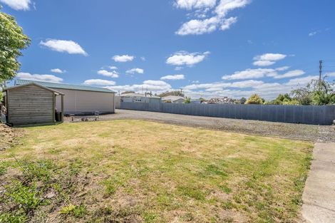 Photo of property in 185 West Street, Hawthorndale, Invercargill, 9810