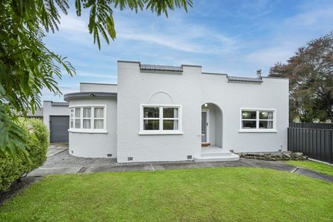Photo of property in 206 Gallien Street, Saint Leonards, Hastings, 4120