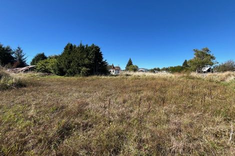 Photo of property in 12 Marino Street, Rangataua, Ohakune, 4691