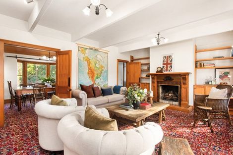 Photo of property in 23 Hyndhope Road, Kennedys Bush, Christchurch, 8025