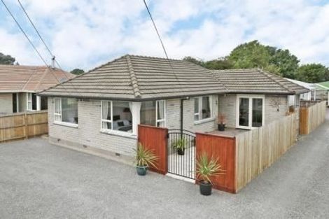 Photo of property in 37 Santa Rosa Avenue, Halswell, Christchurch, 8025