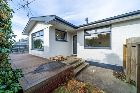 Photo of property in 112 Robertson Street, Gore, 9710