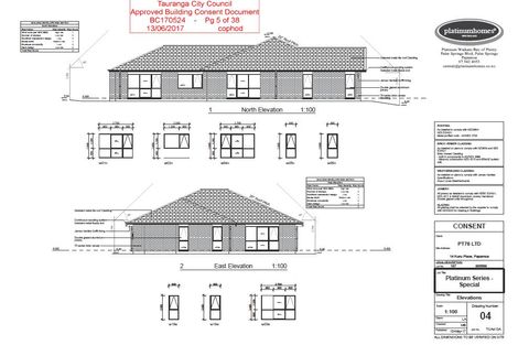 Photo of property in 14 Kuru Place, Papamoa, 3118