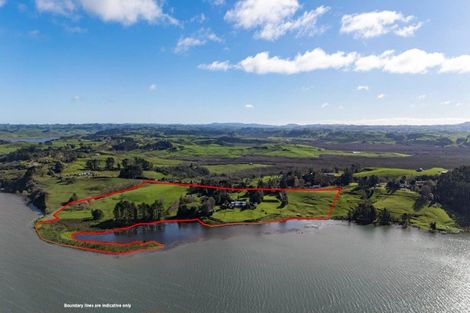 Photo of property in 785 Glen Murray Road, Rangiriri, Huntly, 3772
