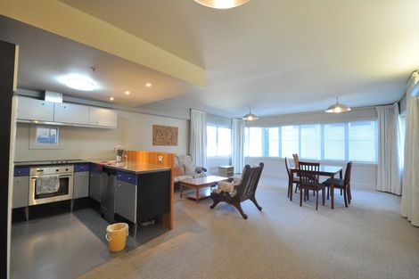 Photo of property in St Pauls Apartments, 109/43u Mulgrave Street, Thorndon, Wellington, 6011