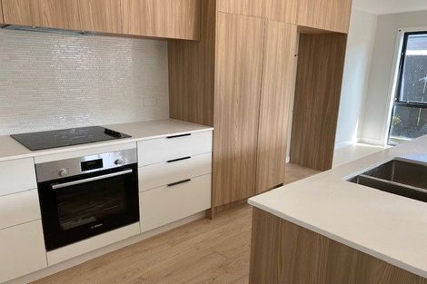 Photo of property in 23a Clark Road, Hobsonville, Auckland, 0616