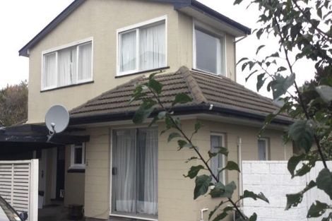 Photo of property in 8/23 Frederick Street, Waltham, Christchurch, 8011