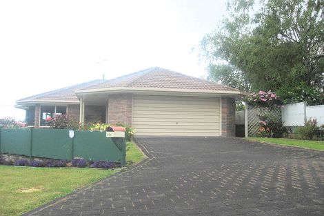 Photo of property in 62c Oxford Street, Te Puke, 3119