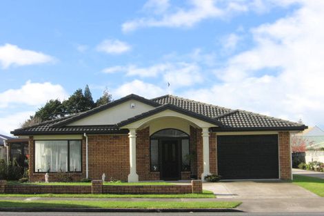 Photo of property in 90a Studholme Street, Morrinsville, 3300