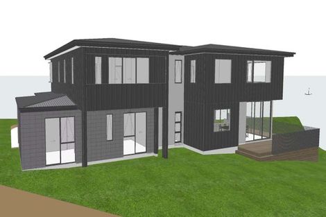 Photo of property in 35 Kitenga Road, Flat Bush, Auckland, 2019