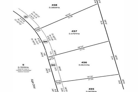 Photo of property in 170 Kupe Drive, Whitianga, 3510