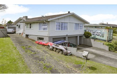 Photo of property in 27 Gainsborough Street, Manurewa, Auckland, 2102