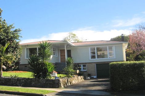 Photo of property in 5 Mcmillan Avenue, Te Kamo, Whangarei, 0112